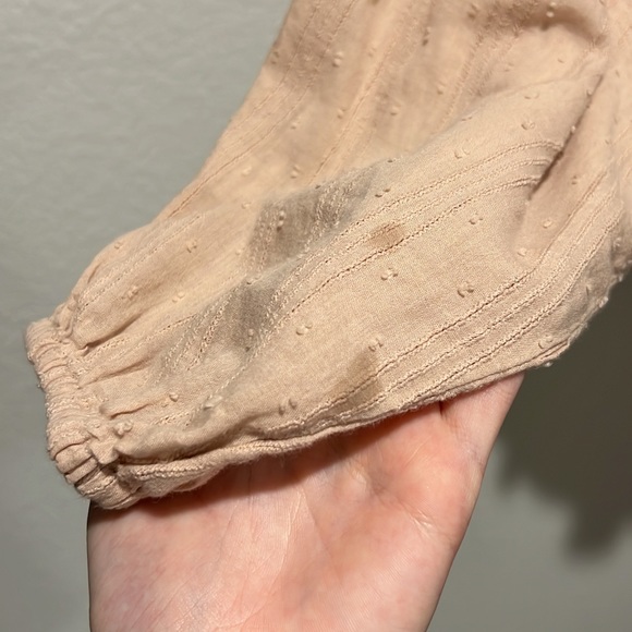 American Eagle blouse - Picture 2 of 3